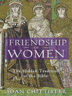 cover image of The Friendship of Women